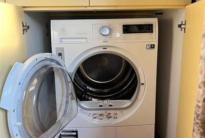 Apartament modern 3 camere balcon curte si parcare Pictor Brana - 18