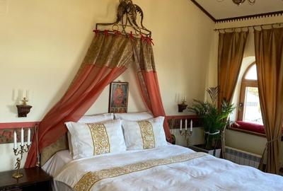 Penthouse cu vedere panoramica la mare in centrul vechi - 5