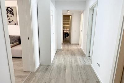 Apartament 3 camere de închiriat Decebal - 3