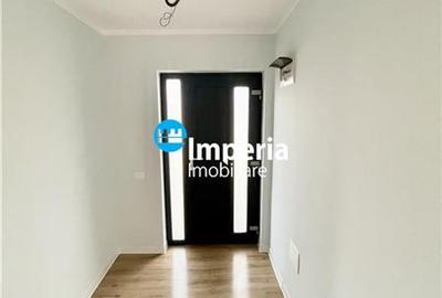 Casa P 4 cam. 2 bai, 450 teren, zona Horpaz , Profi - 10