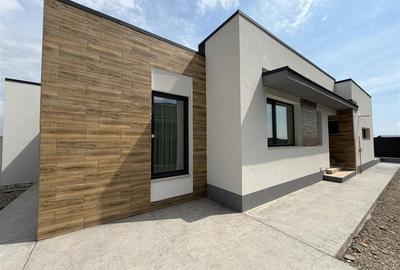 Casa individuala de vanzare - Cobalt Residence - Pret 89.900 E  + tva - 6