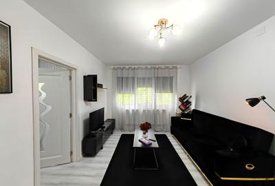 2 camere Premium White & Black | Etaj 2 | Ultracentral - Eleganta - 3