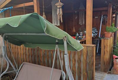 Bragadiru-Safirului Vila Individuala P+1+Pod An 2015 - 9