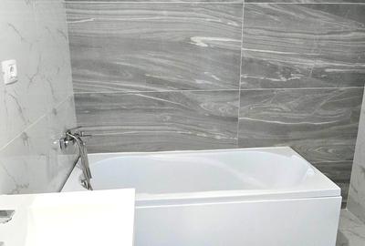 INTABULAT Apartament 3 camere, 2 bai, DECOMANDAT, parcare SUBTERANA, credit ok - 7