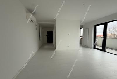 Apartament Nou 2 Camere 2 Bai | Parcul Terra- Dumbravita - 1