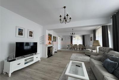 Casa tip S+P+1E+M in zona Gura Calnaului - 1