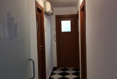 Unirii Mircea Voda, 90mp, 2 bai, 1/7, dec., AC, renov/mobil/utilat, vedere blvd, - 8