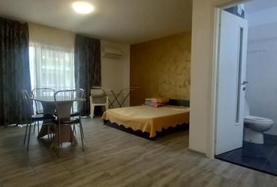 Garsonieră decomandată în Nord