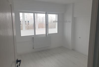 3 camere Metrou Obor Renovat - 1