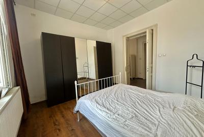 Apartament 3 camere în vilă interbelică| Parcare | Parc Carol | Unirii - 3