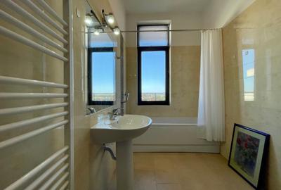 Închiriere Penthouse 250 mp utili + 320 mp terasă panoramică | Baneasa - 23
