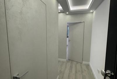 Apartament cu 2 camere în Păcurari