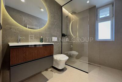 Penthouse de lux, prima închiriere, priveliște spre Tampa - Kasper Coresi - 6