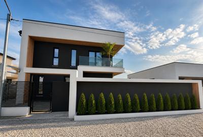 SUPER OFERTĂ – CASĂ NOUĂ P+1 | COMUNA BERENI 🔥 CALITATE PREMIUM REALĂ listings- - 1