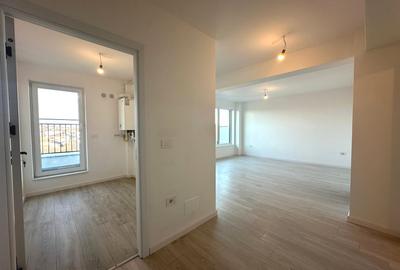 COMISION 0%! INTABULAT! 2 CAMERE+ TERASA CU VEDERE PANORAMICA - 5