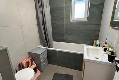 Apartament 3 camere, parcare, Apahida - 8