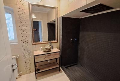 Pipera (Ibiza), 4 camere de inchiriat, p/2, terasa , prima inchiriere, piscina - 12