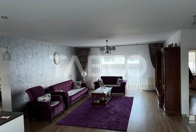 Apartament 3 camere 1 dressing 103 mpu loc de parcare Arhitectilor - 11