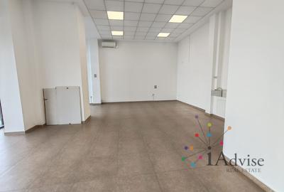 Spațiu Comercial în Coresi Avangarden - 2