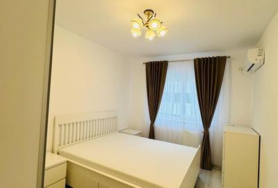 Garsoniera Militari Residence/Bloc nou/ Parcare inclusa - 2