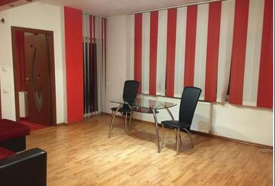 Vand apart.1 camera,bloc nou,et.interm, CT,Marasti-langa Fsega - 2