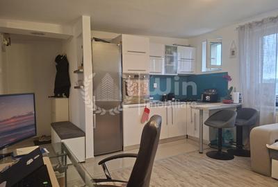 Apartament 2 camere | Ideal investitie | Zona Hermes | Gheorgheni - 2