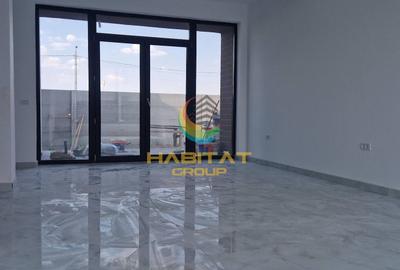 Vila individuala / p+1+m / 425 mp teren/ com. Berceni - 8