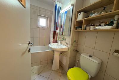 Apartament, 3 camere, decomandat, Cartier Brazda lui Novac , Zona Randez Vous - 7