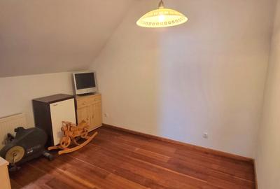 Penthouse zona Universitate, complet mobilat și utilat, terasă mare, bloc NOU - 18