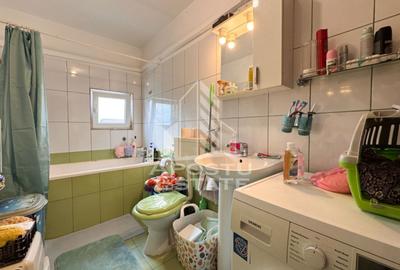 Apartament cu 3 camere decomandat, 69mp utili, zona Sagului, Timisoara - 11