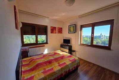 Particular vand apartament Tineretului bloc nou + garaj - comision 0% - 6