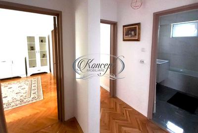 Apartament modern, cu parcare Andrei Muresanu - 8