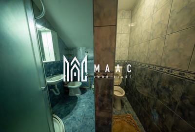 Apartament Piața Mare | 3 camere I 2 bai - 4