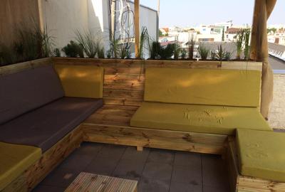 Vanzare cladire de birouri, constructie 2014, D+ P+5+6 retras Dorobanti Beller - 34