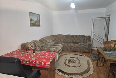 Apartament de inchiriat ultracentral etajul 1, mobilat - 1