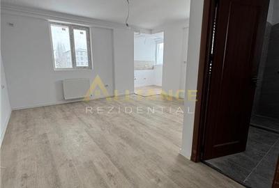Garsonieră semidecomandată în Central