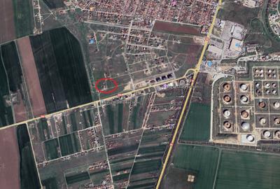 Teren de vanzare in Constanta zona Km 5 - Veterani - 1