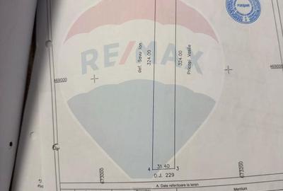 Teren Focsani 10000 mp Suraii - 6