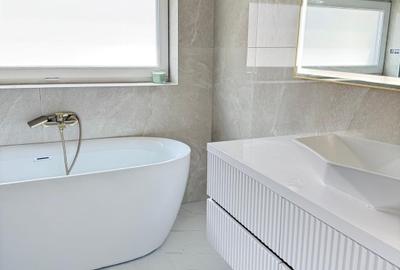 Casa Premium la cheie in Giroc (Primărie) - Finisaje superioare și echipare Smar - 12