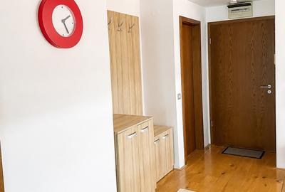 Apartament 2 camere | Parcare proprie | Spectrum Residences - 10