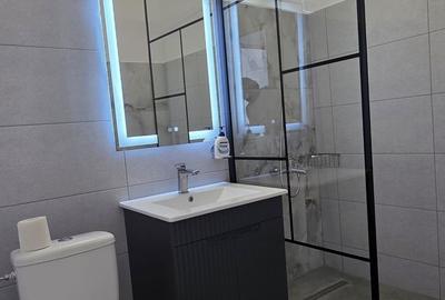 Ap 2 camere decomandat 13 septembrie Marriott - 6