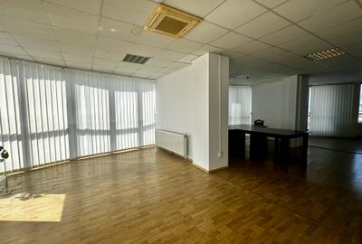 Spațiu comercial, de 155 mp, în Păcurari