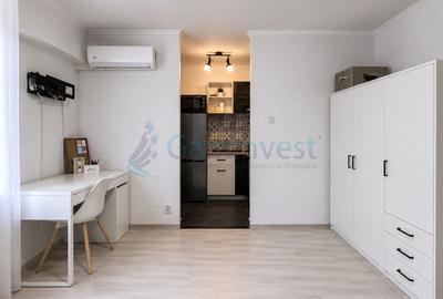 Garsoniera de vanzare in Oradea, zona Calea Aradului - 4