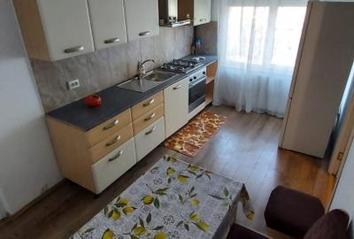 Tomis Nord/Brotăcei Apartament cu 3 camere Centrală Gaze - 2
