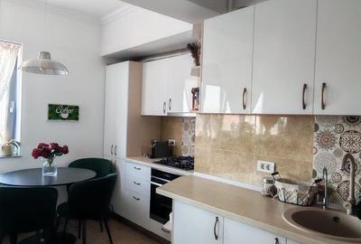 APARTAMENT 2 CAMERE PARCARE SUBTERANĂ - GARĂ - 4