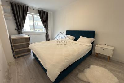 Apartament premium 2 camere de închiriat | Avram Iancu 410E - 6