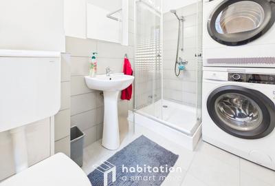 Apartament cu 4 camere, vibrant, cu scara interioară,  in City of Mara - 22