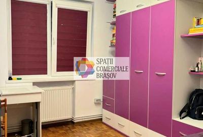 Apartament 4 camere de vânzare Brasov, zona Centru Civic,74 mp, Plus-imo.ro - 3