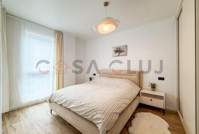 2 camere Columna Residence, Vivo! - 1