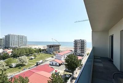 Penthouse cu 4 Camere si Terasa cu Vedere la Mare, Zona Mamaia Nord - 10